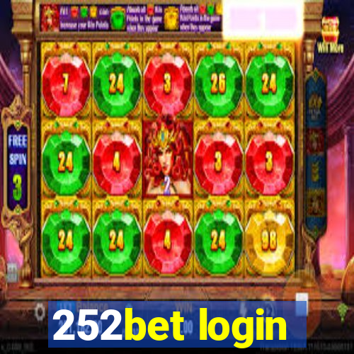 252bet login